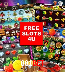 Desvendando o Mundo dos Jogos Virtuais na 881bet