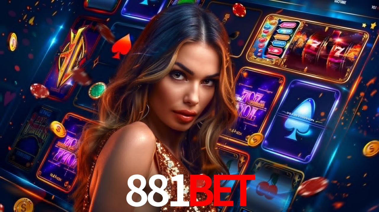 PIX Instantâneo 881bet