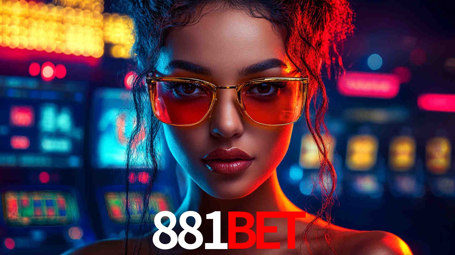 Desvendando o Mundo dos Jogos Virtuais na 881bet