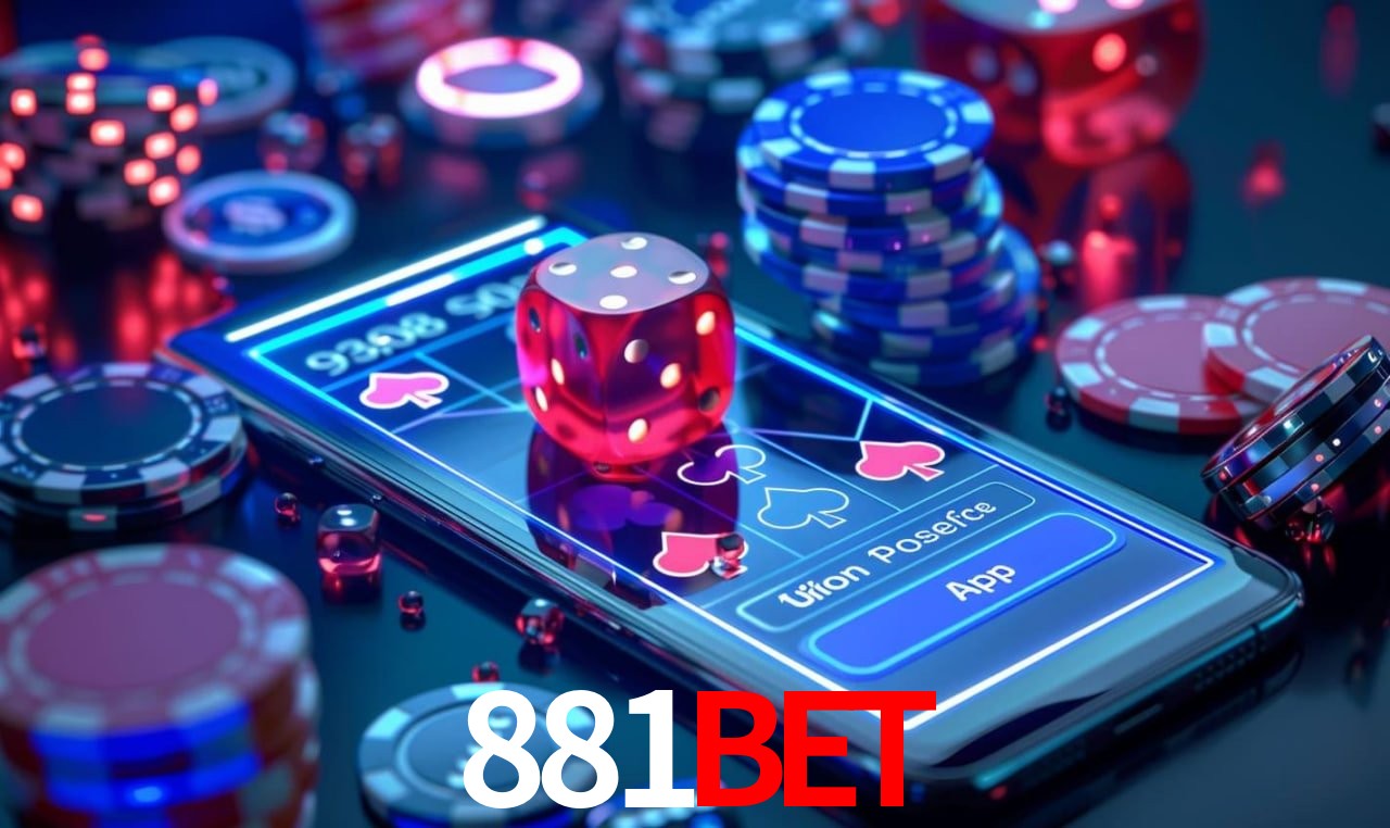 881bet