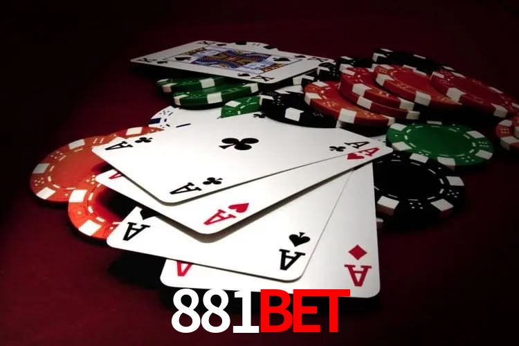 Estatísticas do Jogo 881bet