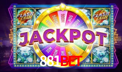 Descubra o Mundo do Cassino Online com 881bet