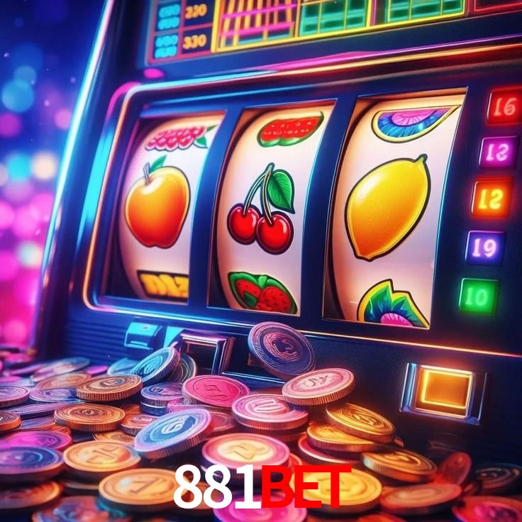 Tecnologia da Plataforma 881bet