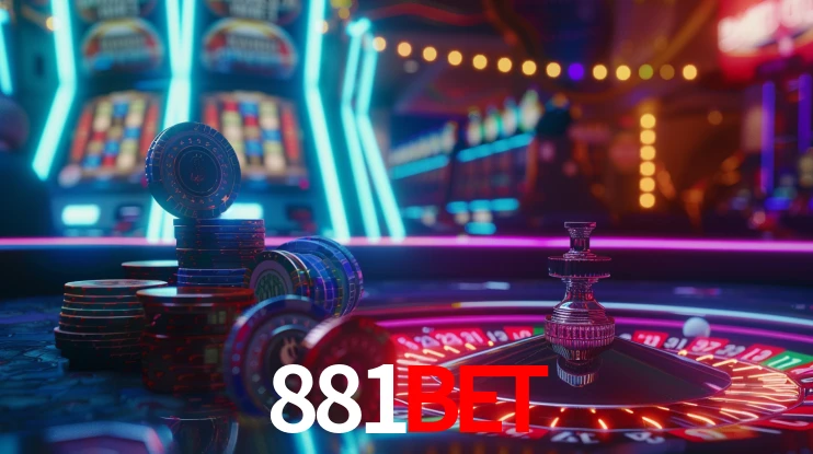 2FA Security 881bet