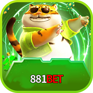881bet Logo